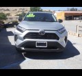 2024 TOYOTA RAV4 LE SUV